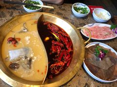 -小龙坎火锅(春熙太古里店)