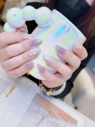 -七彩虹美甲美睫 半永久