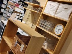 -MUJI无印良品(万科里店)