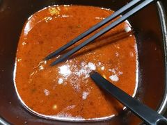 -阿香米线(龙岗万科广场店)