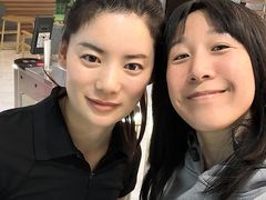 -宝力豪健身(中粮广场店)