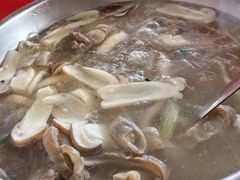 -老石黑山羊毛驴肉火锅(金凯广场店)
