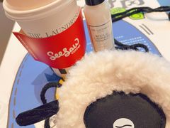 -Seesaw Coffee(苏州中心店)