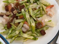 -前王院•巧克力海鲜市集餐厅(万平口店)