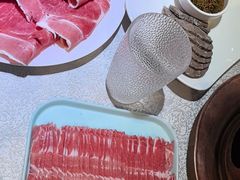 -东来顺饭庄(新源里店)