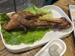 -泽成·冰煮羊(乌兰察布红楼店)