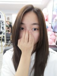 -时尚玩家发型设计