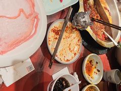 -袁老四重庆老火锅(桐梓坡店)
