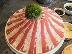 -德天肥牛海鲜火锅(城西银泰店)