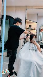 -TOP HAIR SALON