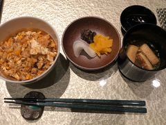 蒜香炒饭-Ginza Onodera铁板烧(外滩十八号店)
