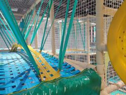 -探奇游乐园(烟台大悦城店)