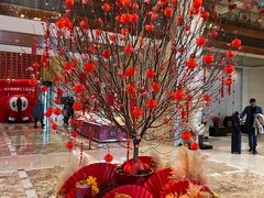 -杭州城中香格里拉大酒店