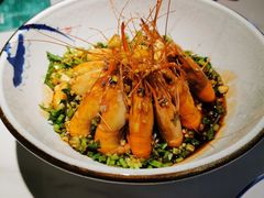-筱爷叔·上海传统手工菜(玉树路店)