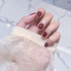 -纤指百魅美甲美睫