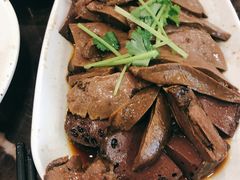 -陆记鹅庄·潮汕菜·狮头鹅(大仟里店)