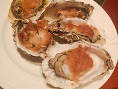 -万豪咖啡厅(JW万豪酒店店)