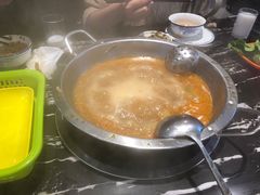 -古乐牛香·鲜牛肉牛杂火锅(解放东路店)