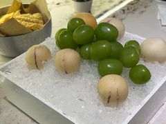 -峰厨大鱼泡饼(西青大学城店)