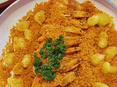 -芭菲盛宴·环球美食(锦城万达广场店)