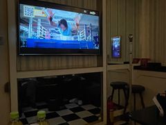 -星聚会KTV(合生汇黑金店)