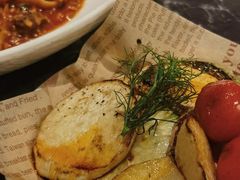 -LESCEDARS  Bistro香柏树(外滩店)