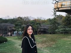 -合肥野生动物园