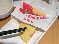 -九毛九西北菜(汕头金平万达广场店)