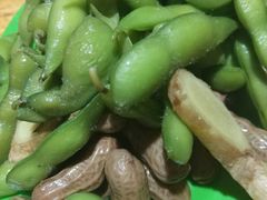 -刘一龙虾(数码路店)