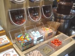-韩盛·盛江山自助料理(中街大悦城黑金店)