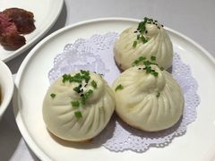 -新吉士·上海菜(浦东LCM置汇旭辉店)