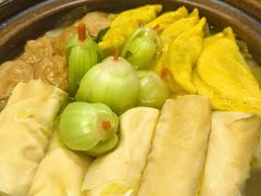 -太湖饭店·寄畅轩中餐厅