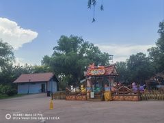 -欢乐水魔方水世界