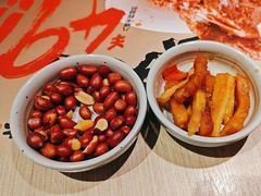 -大师兄·西北小馆(南沙万达广场店)