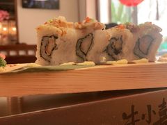 -牛小喜黑牛烤肉料理(霸州店)