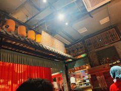 -老街鱼嘴巴(坡子街老店)