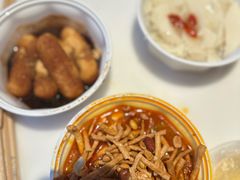 -西月城谭豆花(春熙路店)