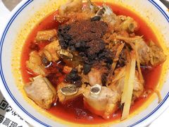 -壹盏灯(惠农店)