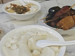 -陈阿婆豆腐脑-卤煮小吃(朝阳路店)