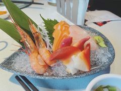 -千寻山野烤肉(天虹店)