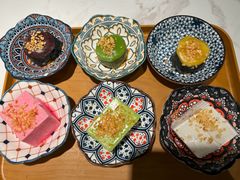 -沿江海南菜·文昌鸡祖师爷(大东海店)