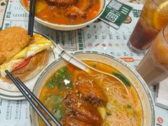 -华嫂冰室(尖沙咀店)