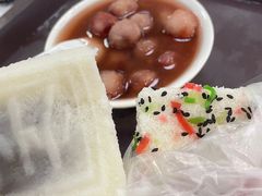 -常州糕团店(北大街新世纪商城店)