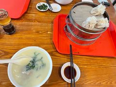 -并州饭店(千峰南路店)