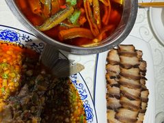 -高坎一品甲鱼庄(两河店)