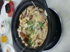 android_upload_pic-天津乾毓德饭庄·清真传统炒菜·海鲜烧烤(咸阳路店)