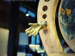 -Metal hands·铁手咖啡