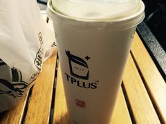 -TPLUS茶家(上海商城南京西路店)