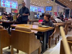 -富龙快餐店(铁西店)