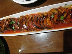 -东口码头·烧鸽子·鱼头泡饼·地方菜(金鹰悦城店)